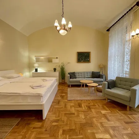 Boheme Budapest