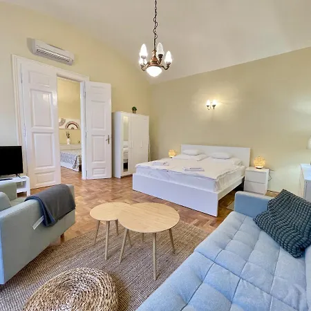 Apartament Boheme *