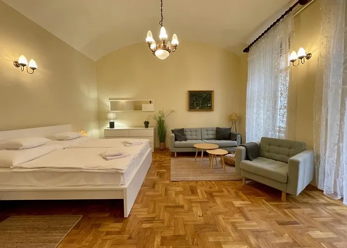 Boheme Budapesta