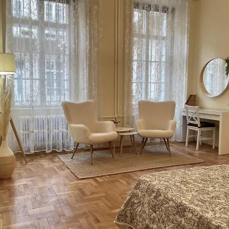Boheme Apartment Budapest
