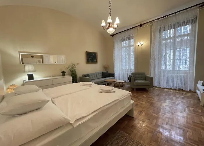 Apartamento Boheme