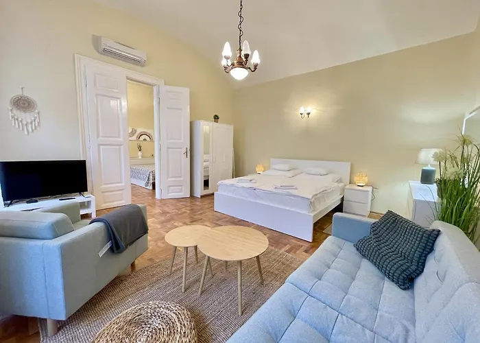 Appartement Bohème *