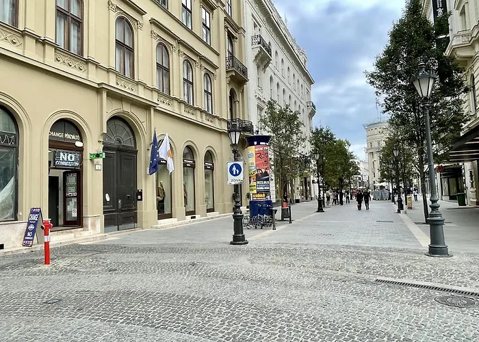 Bohème Appartement *