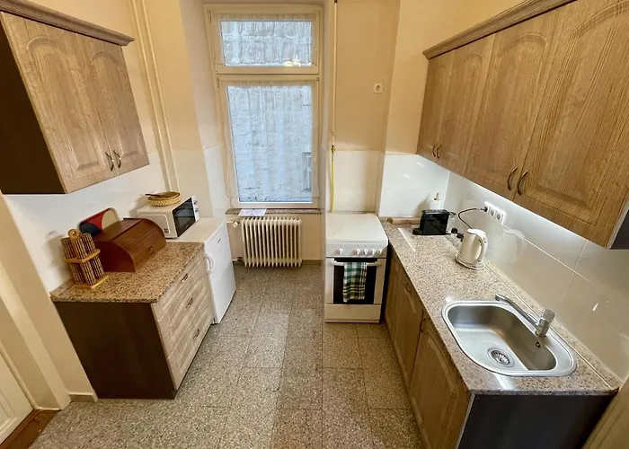 Appartement Bohème *