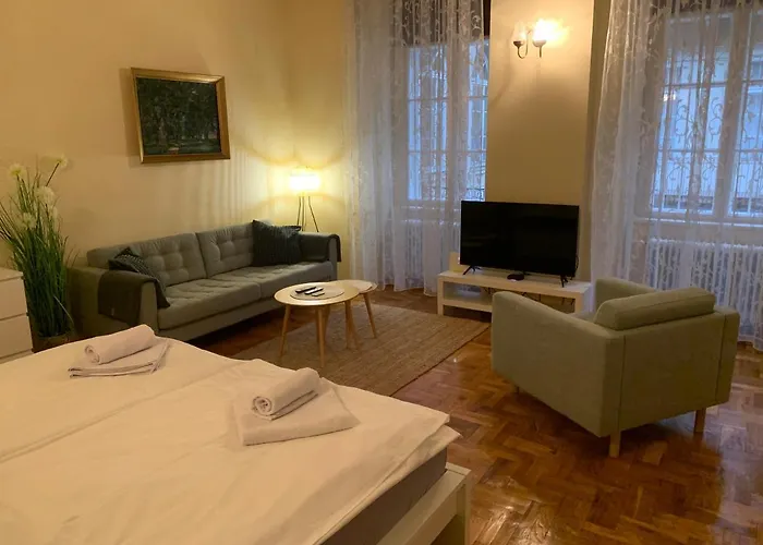 Bohème Appartement *