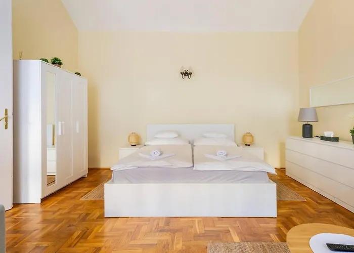 Bohème Appartement
