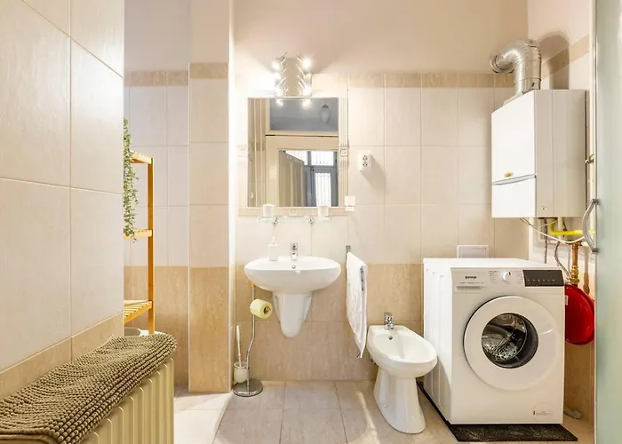 Apartamento Boheme