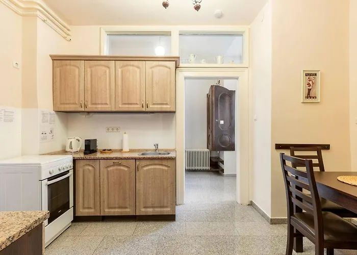 Boheme Apartamento *