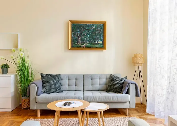 Apartamento Boheme *